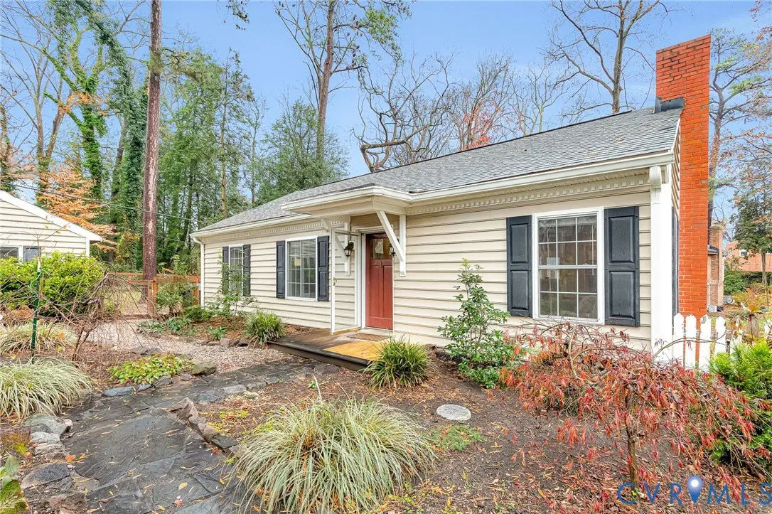 2500 Kenmore Road, Henrico, VA 23228 - Image #1