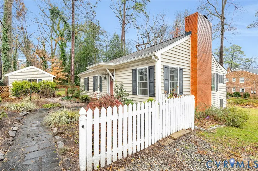 2500 Kenmore Road, Henrico, VA 23228 - Image #2