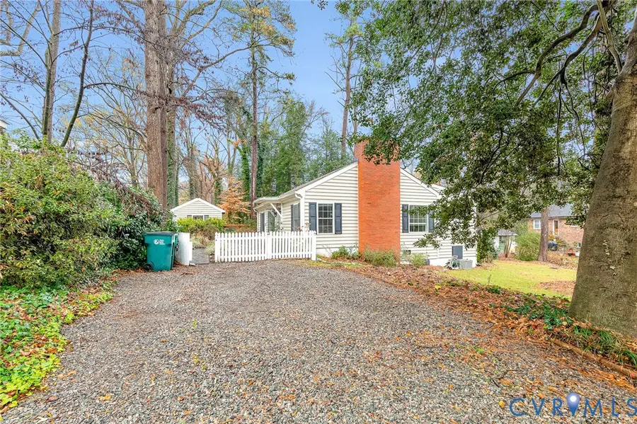 2500 Kenmore Road, Henrico, VA 23228 - Image #3