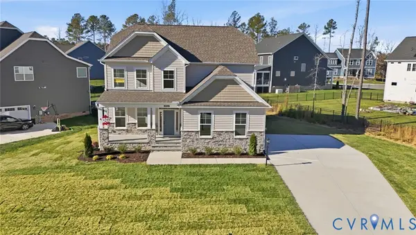 8900 Freebridge Place, Chesterfield, VA 23832