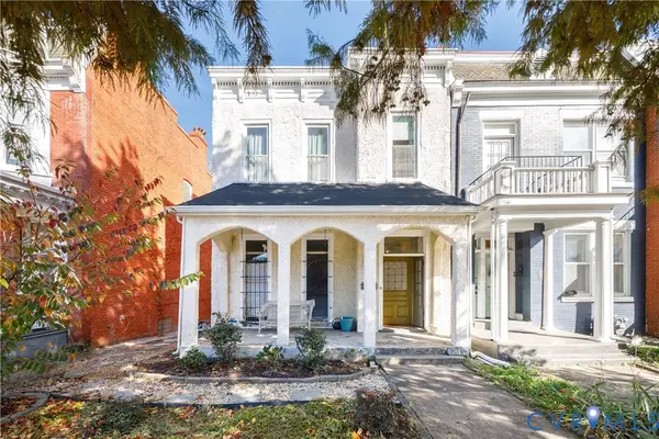 2618 W Main Street, Richmond, VA 23220