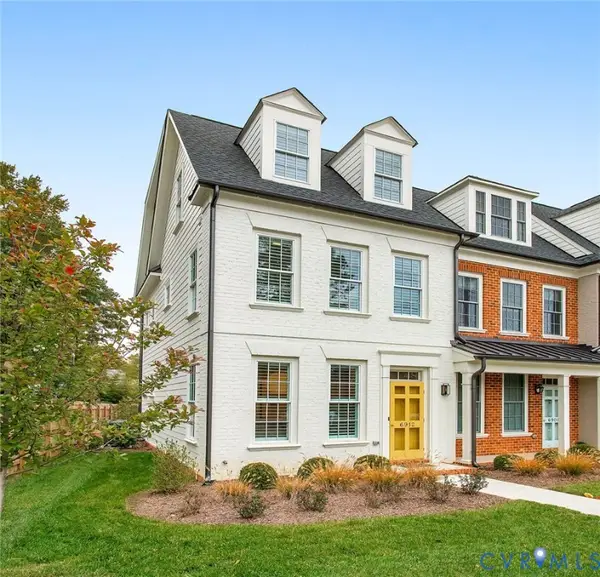 6912 Patterson Avenue, Richmond, VA 22226