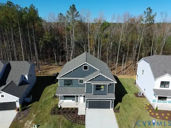 8836 Farthing Drive, Chesterfield, VA 23838