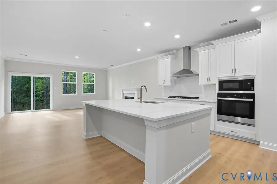 8836 Farthing Drive, Chesterfield, VA 23838 - Image #3