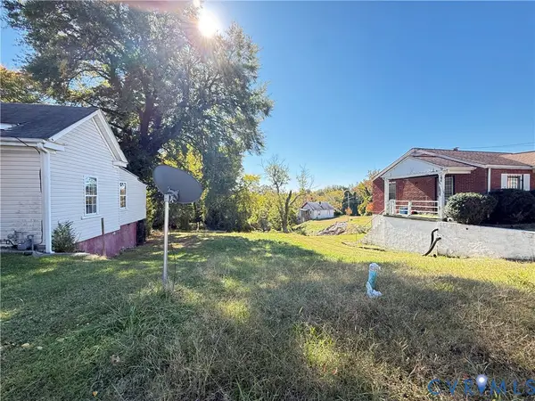 210 Bradley Road, Danville, VA 24540