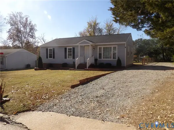 8906 Huntingcreek Place, Chesterfield, VA 23237