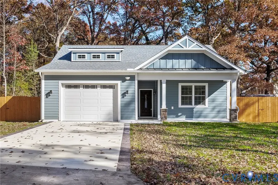 7807 Jubra Drive, Bellwood, VA 23237 - Image #2