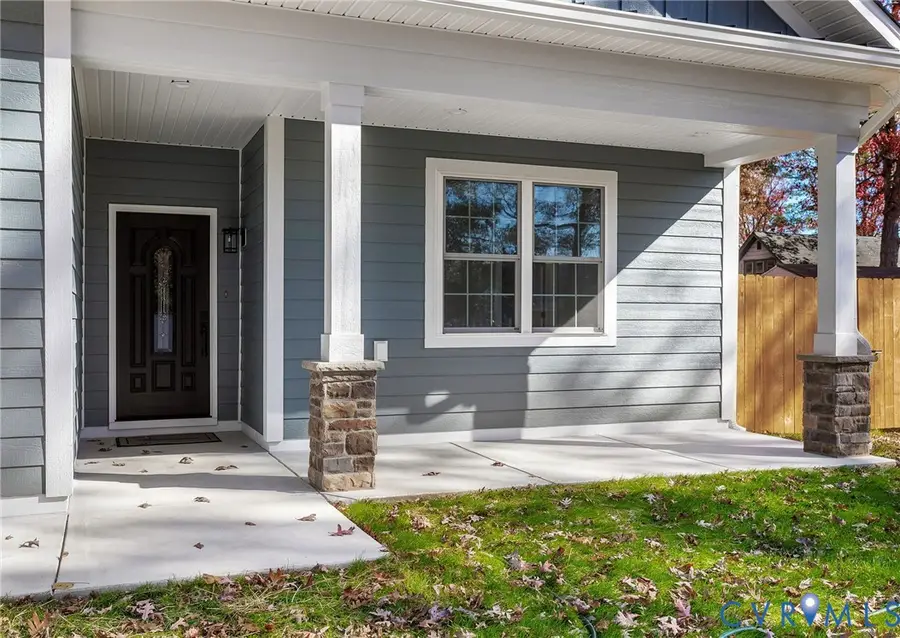 7807 Jubra Drive, Bellwood, VA 23237 - Image #3