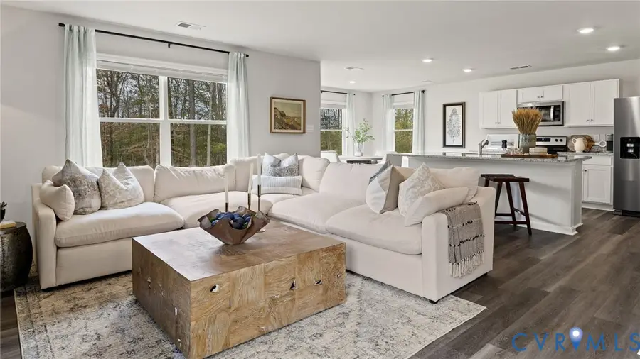 1831 Chappell Pond Crossing, Passapatanzy, VA 23860 - Image #3