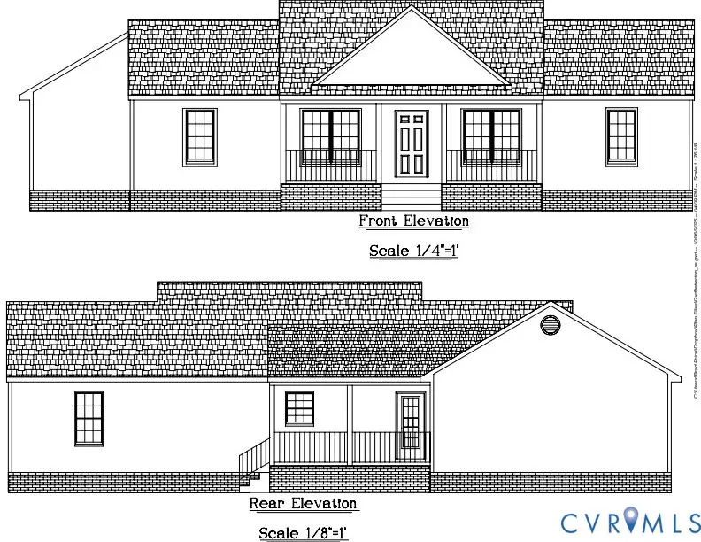 15215 Lebanon Road, Spring Grove, VA 23881 - Image #1