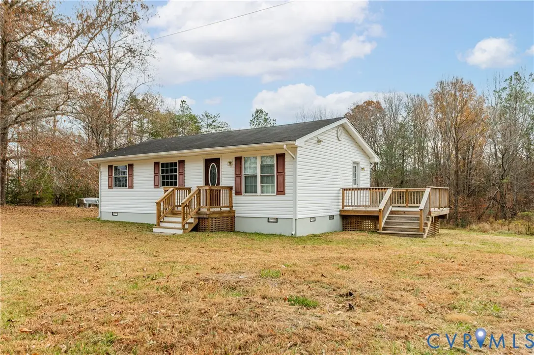 2597 Davis Mill Road, Goochland, VA 23063 - Image #1