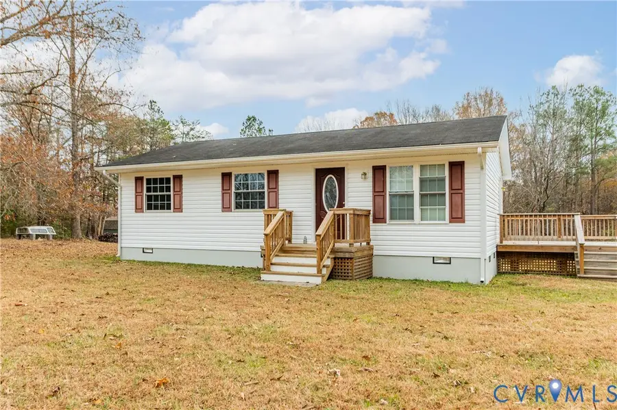 2597 Davis Mill Road, Goochland, VA 23063 - Image #3