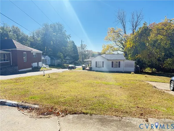 216 Bradley Road, Danville, VA 24540
