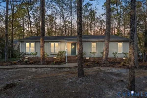 13700 Quail Meadows Lane, Midlothian, VA 23112