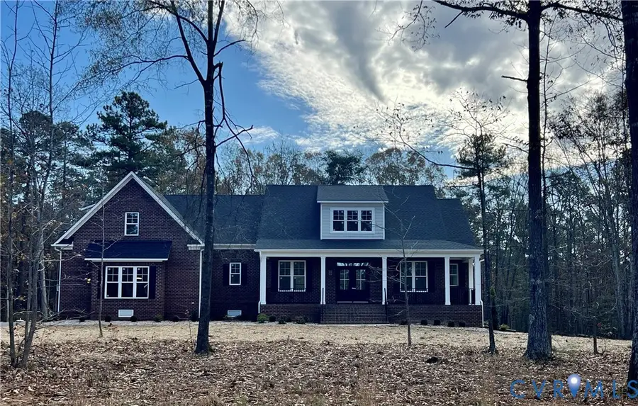 2975 Lake Stone Terrace, Powhatan, VA 23139 - Image #2