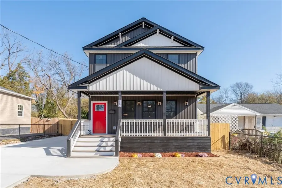 117 Summit St, Petersburg, VA 23803 - Image #2