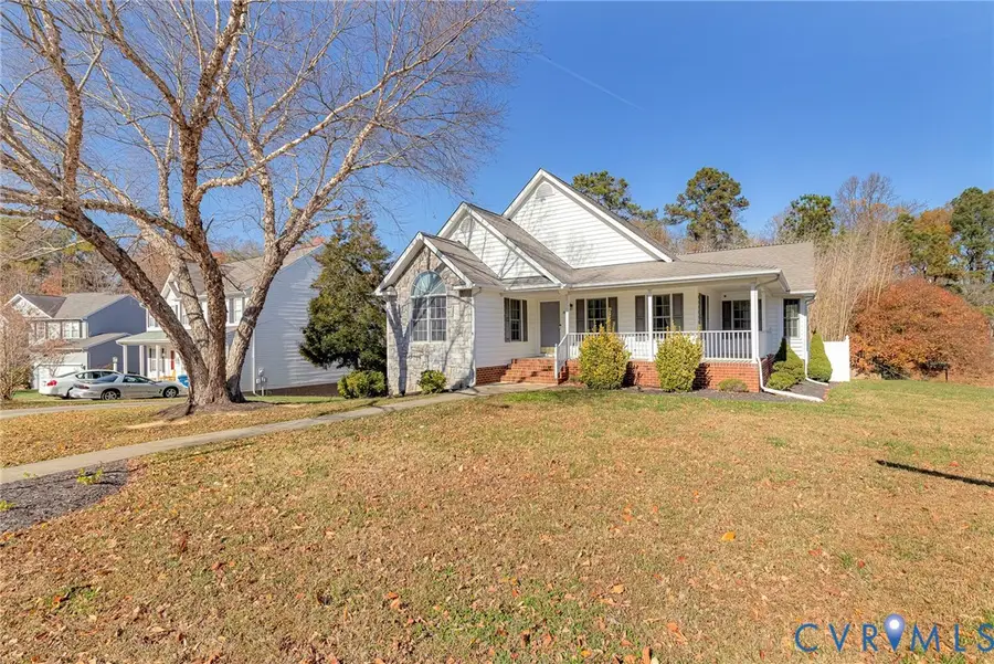 8222 Eagle Creek Place, Mechanicsville, VA 23116 - Image #2