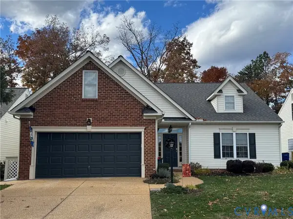 700 Krim Point Loop, Midlothian, VA 23114