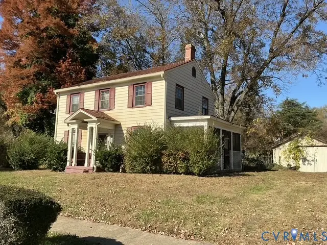 1633 Stuart Avenue, Petersburg, VA 23803 - Image #2