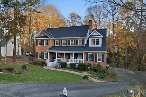 13805 Beechwood Point Circle, Midlothian, VA 23112