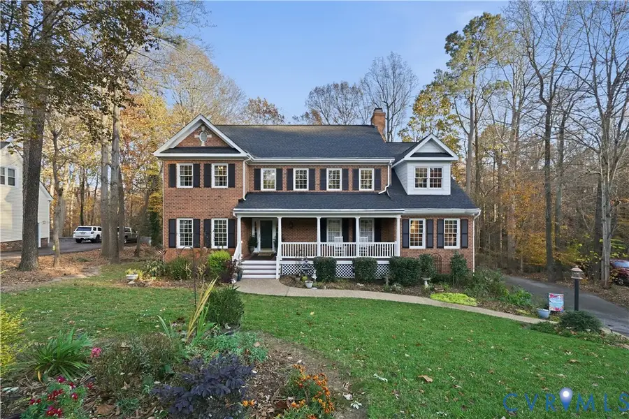 13805 Beechwood Point Circle, Midlothian, VA 23112 - Image #2