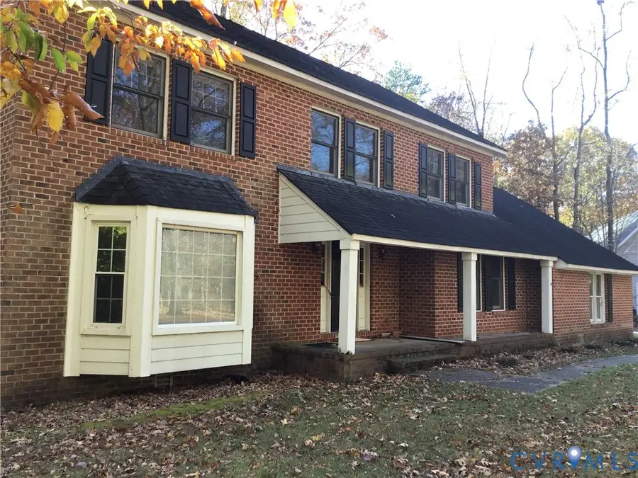 205 Kristen Lane, Bermuda, VA 23836 - Image #2