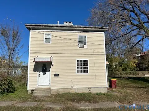 655 Lawrence Street, Petersburg, VA 23803 - Image #1