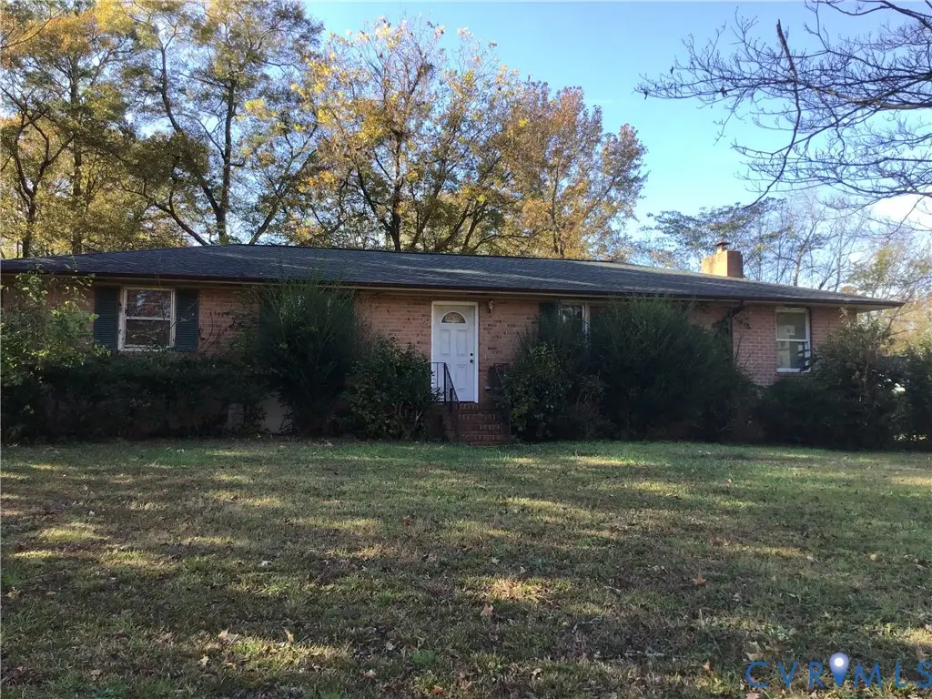 13004 Mercer Court, Bermuda, VA 23836 - Image #1