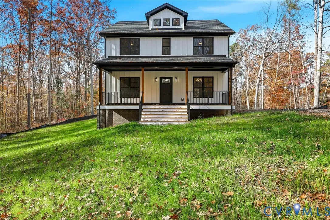 4062 Lake Killarney Road, Gum Spring, VA 23065 - Image #1