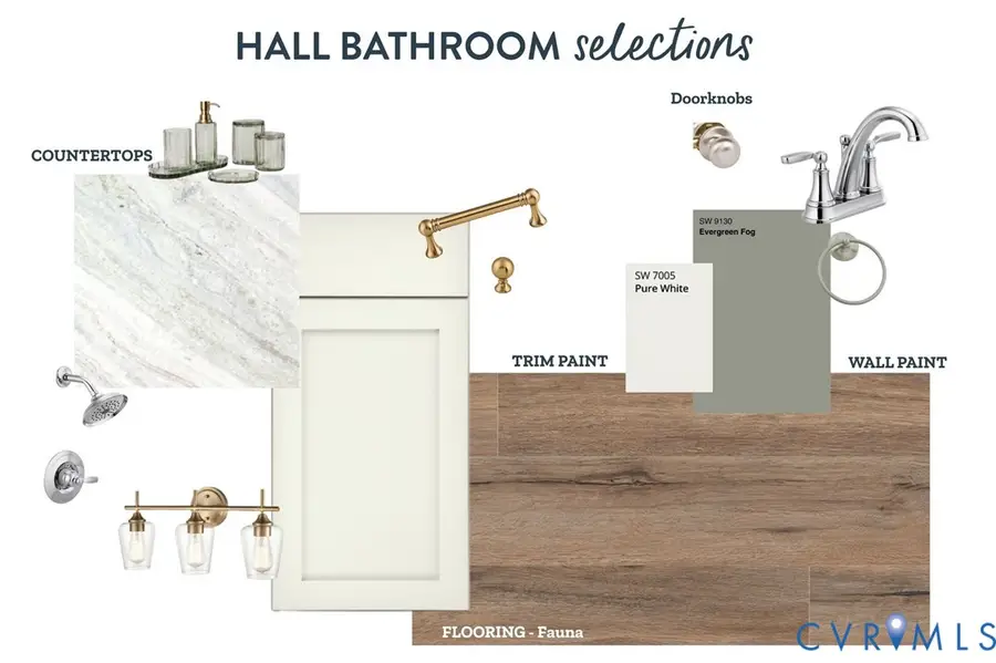 TBD Happy Hollow Road, Buckingham, VA 23921 - Image #3