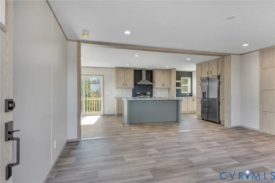 1390 Mickie Town, Maidens, VA 23102 - Image #2