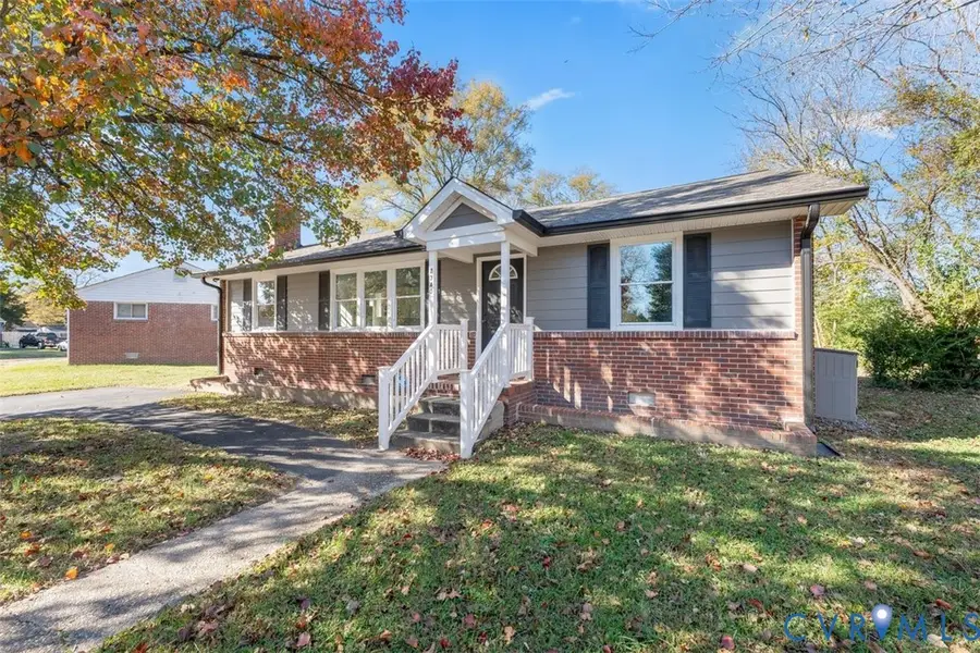 2340 Fernbrook Drive, Richmond, VA 23224 - Image #2