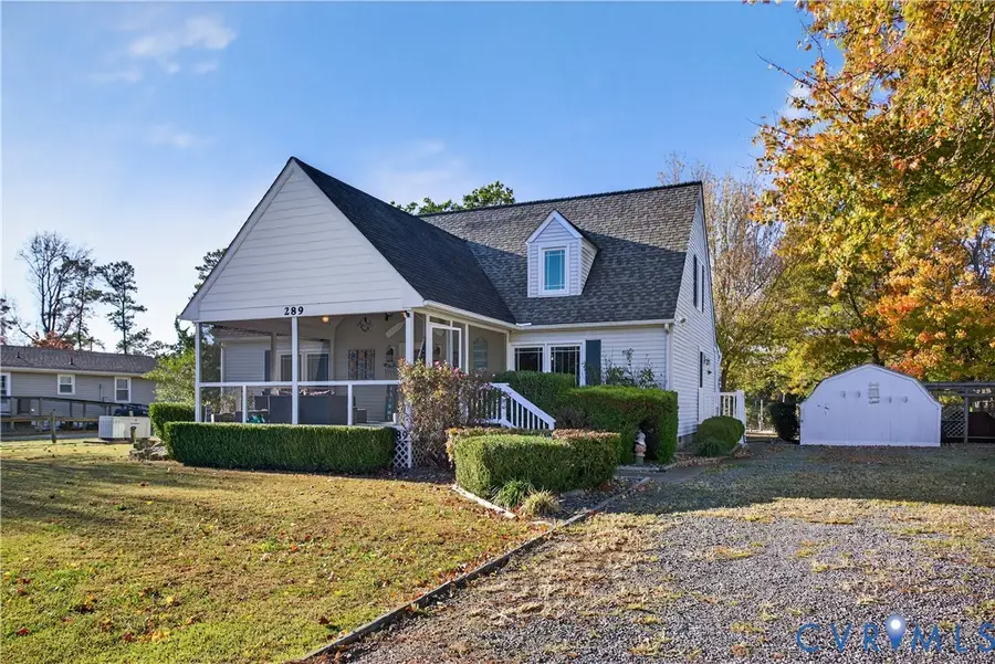 289 Tammy Drive, White Stone, VA 22578 - Image #2