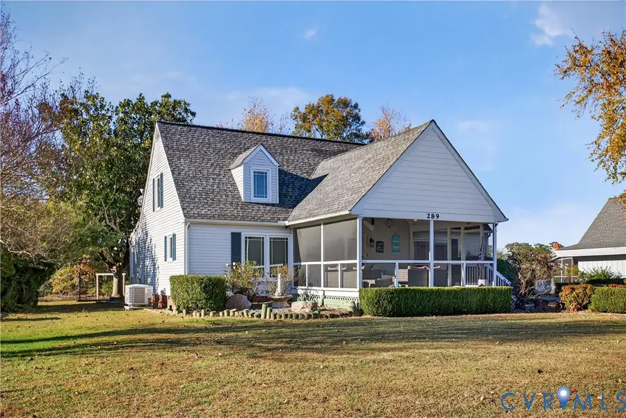 289 Tammy Drive, White Stone, VA 22578 - Image #3