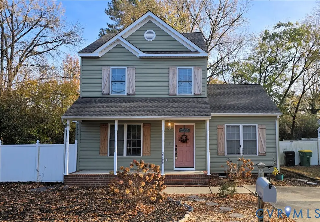 2700 Danville Street, Hopewell, VA 23860 - Image #1