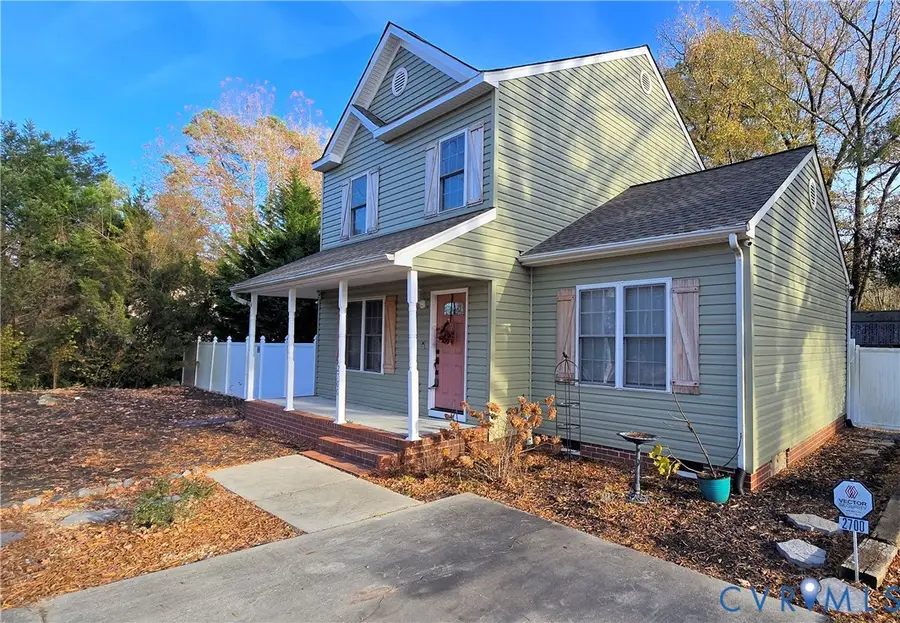 2700 Danville Street, Hopewell, VA 23860 - Image #2