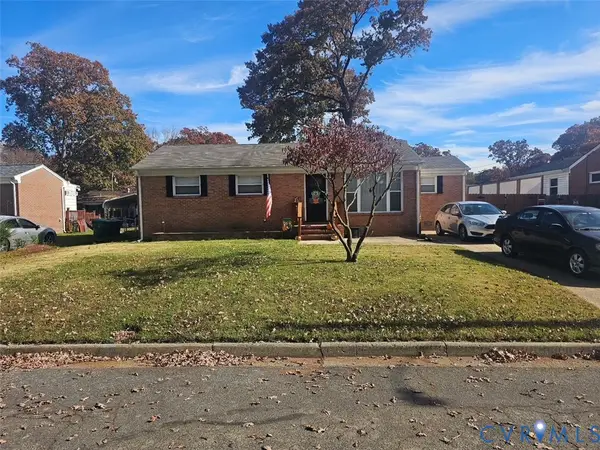 3111 Holly Avenue, Colonial Heights, VA 23834