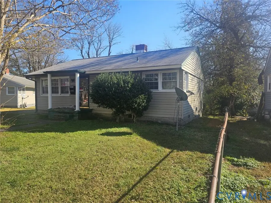 810 Fort Henry Street, Petersburg, VA 23803 - Image #2