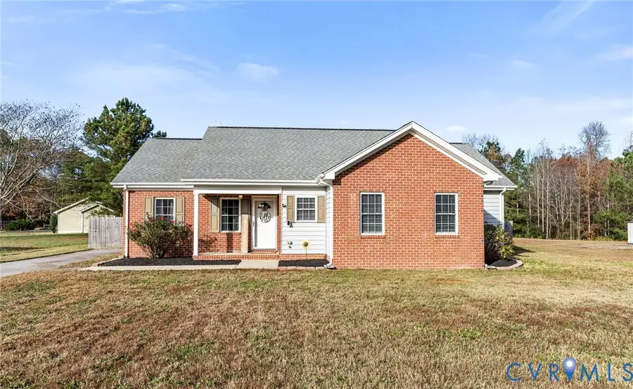 680 Horseshoe Road, Jarratt, VA 23867 - Image #2