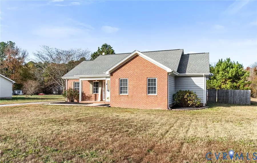 680 Horseshoe Road, Jarratt, VA 23867 - Image #3