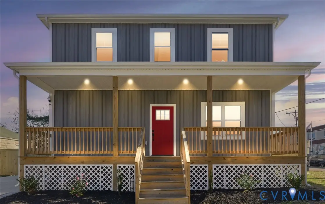 801 E Bank Street, Petersburg, VA 23803 - Image #1