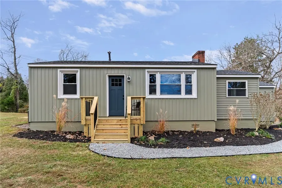 168 Beach Road, Louisa, VA 23093 - Image #2