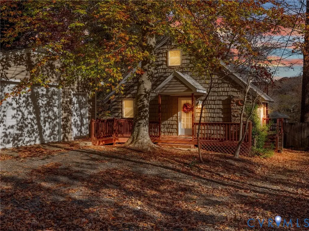 7048 Lakeshore Drive, Quinton, VA 23141 - Image #1