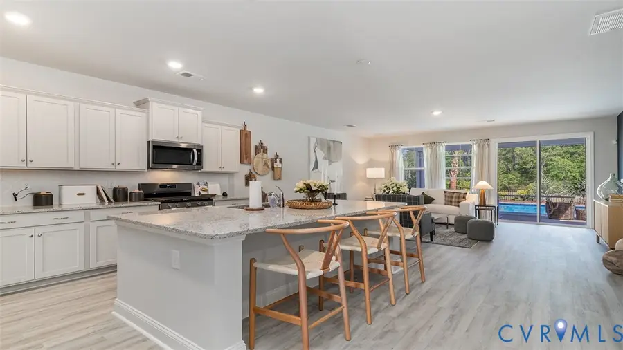 16901 Barmer Road, Chesterfield, VA 23838 - Image #2