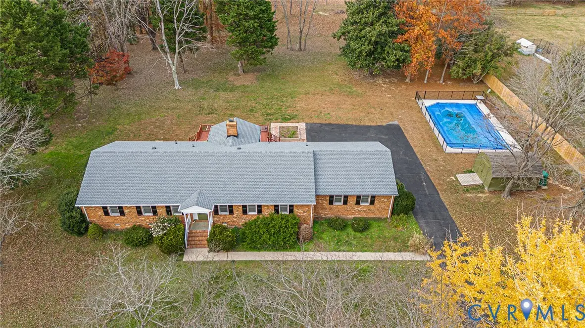 5304 Summer Plains Drive, Mechanicsville, VA 23116 - Image #1