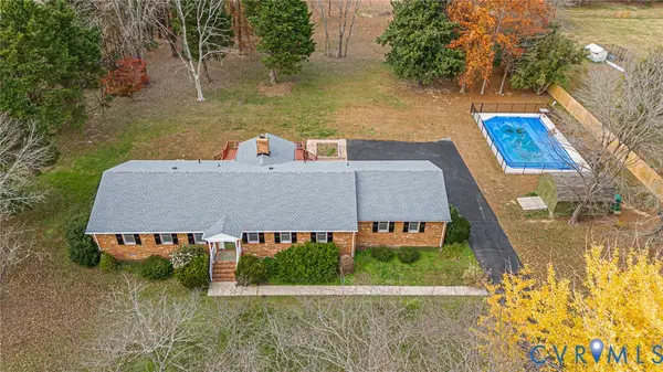 5304 Summer Plains Drive, Mechanicsville, VA 23116