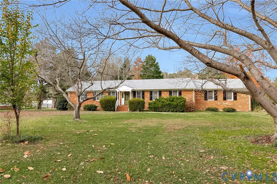 5304 Summer Plains Drive, Mechanicsville, VA 23116 - Image #2
