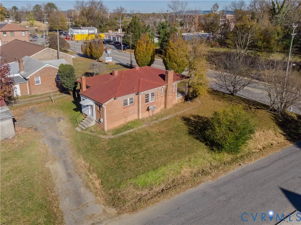 21210 Chesterfield Avenue, South Chesterfield, VA 23803 - Image #1