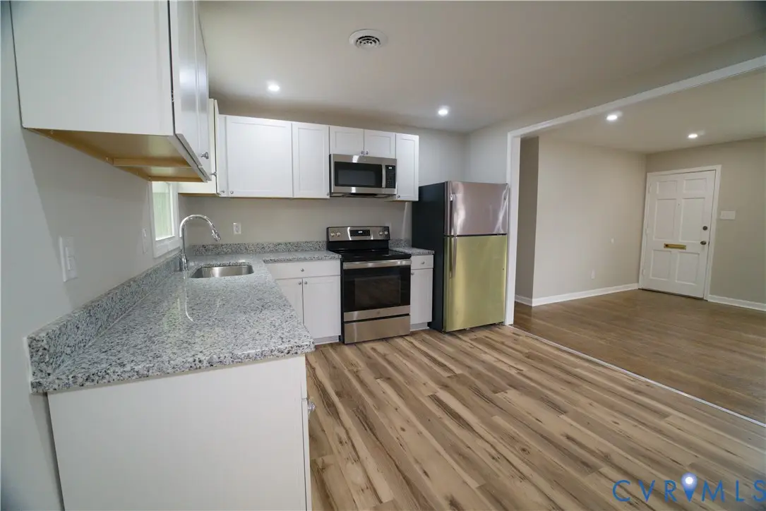 3302 Jeter, Richmond, VA 23222 - Image #1