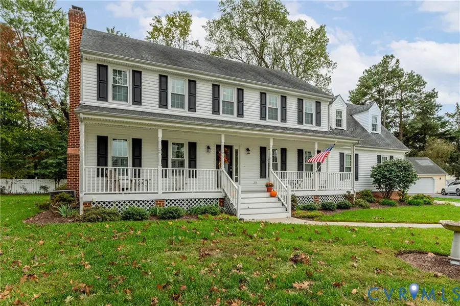 7365 Sunshine Court, Mechanicsville, VA 23111 - Image #3